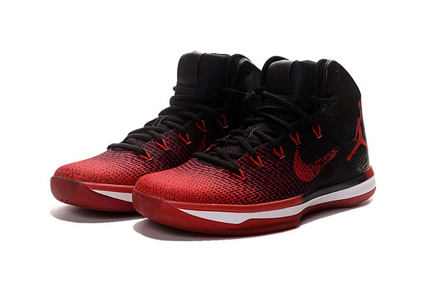 Jordan 31 Men Super Perfect--012